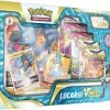 Amigo Pokémon Lucario V-Star Premium-Kollektion -Kinderspielzeugladen 24634642 01