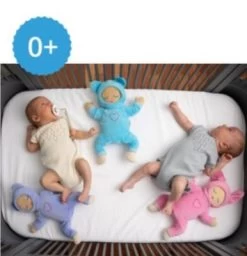 Lulla Doll By RoRo Puppenkleidung Lulla Eisbär -Kinderspielzeugladen 24650220 02