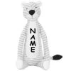 Elefantasie Stofftier Panther Personalisiert Mit Namen 28cm 2 Elefantasie Stofftier Panther Personalisiert Mit Namen 28cm -Kinderspielzeugladen 24653229 01