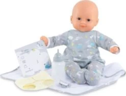 Corolle Puppe Mein Neugeborenen Set 36cm