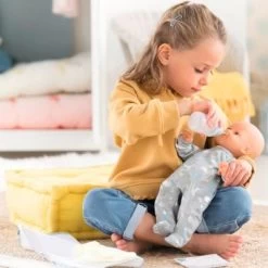 Corolle Puppe Mein Neugeborenen Set 36cm 11 Corolle Puppe Mein Neugeborenen Set 36cm -Kinderspielzeugladen 24659829 04