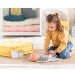 Corolle Puppe Mein Neugeborenen Set 36cm 12 Corolle Puppe Mein Neugeborenen Set 36cm -Kinderspielzeugladen 24659829 05