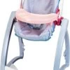 Klein Princess Coralie Puppen-Hochstuhl, 4 In 1 (Mail -Order) -Kinderspielzeugladen 2467634 01