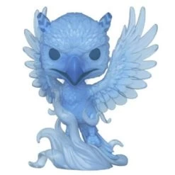 FUNKO Harry Potter POP! Vinyl Figur Patronus Albus Dumbledore 9cm