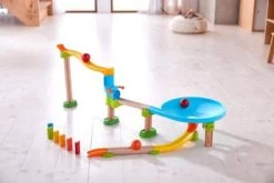 HABA 306704 Kullerbü – Kugelbahn Kugel-Stau -Kinderspielzeugladen 24712984 03