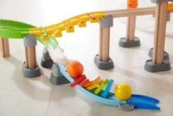 HABA 306744 Kullerbü – Kugelbahn Melodie-Domino -Kinderspielzeugladen 24713022 03
