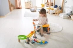 HABA 306744 Kullerbü – Kugelbahn Melodie-Domino -Kinderspielzeugladen 24713022 05