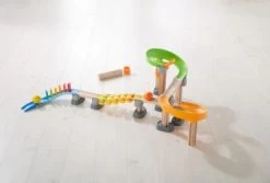 HABA 306744 Kullerbü – Kugelbahn Melodie-Domino -Kinderspielzeugladen 24713022 06