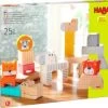 HABA 306287 Bausteine Tierparade -Kinderspielzeugladen 24713024 01