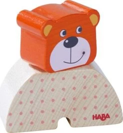 HABA 306287 Bausteine Tierparade -Kinderspielzeugladen 24713024 04