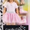 Corolle Girls - Valentine Ballerina Set -Kinderspielzeugladen 24798347 01