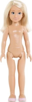 Corolle Girls - Valentine Ballerina Set 8 Corolle Girls - Valentine Ballerina Set – Bild 6