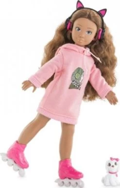 Corolle Girls - Melody Musik+Fashion Set -Kinderspielzeugladen 24798349 03