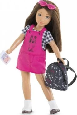 Corolle Girls - Zubehörset Musik+Fashion -Kinderspielzeugladen 24798361 04