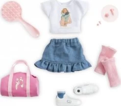 Corolle Girls - Zubehörset Romantik