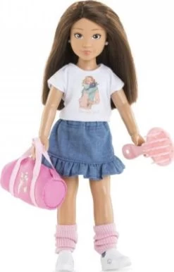 Corolle Girls - Zubehörset Romantik -Kinderspielzeugladen 24798365 04