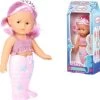 Corolle Trendies Mini - Vollvinylpuppe Meerjungfrau Nerina, 20 Cm -Kinderspielzeugladen 24798371 01
