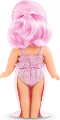 Corolle Trendies Mini - Vollvinylpuppe Meerjungfrau Nerina, 20 Cm 7 Corolle Trendies Mini - Vollvinylpuppe Meerjungfrau Nerina, 20 Cm – Bild 5