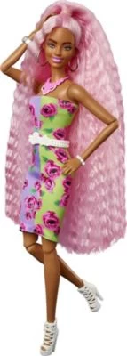 Barbie Extra Deluxe Doll (Fall Refresh) 5 Barbie Extra Deluxe Doll (Fall Refresh) – Bild 3
