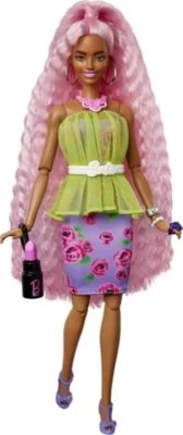 Barbie Extra Deluxe Doll (Fall Refresh) 7 Barbie Extra Deluxe Doll (Fall Refresh) – Bild 5