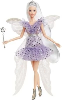 Barbie Signature Tooth Fairy