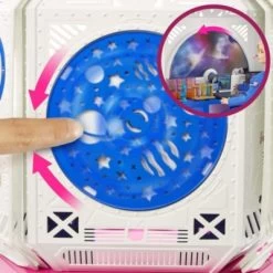 Barbie Weltraum Abenteuer Raumstation Spielset Mit Puppe -Kinderspielzeugladen 24798480 03