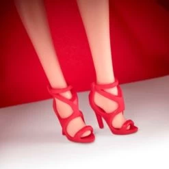 Barbie Signature Holiday Doll, Blond -Kinderspielzeugladen 24798482 04