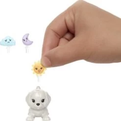 Barbie Wellness Meditations Puppe (blond) Mit Licht Und Musik Für Die Meditation Ab 3 Jahren -Kinderspielzeugladen 24798494 05