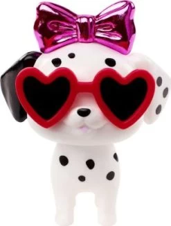 Barbie Extra Puppe Mit Lila Flausch-Kragen & Stiefel (schwarze Haare) 10 Barbie Extra Puppe Mit Lila Flausch-Kragen & Stiefel (schwarze Haare) -Kinderspielzeugladen 24798524 04