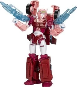 Transformers Generations Legacy Deluxe Elita-1 -Kinderspielzeugladen 24801577 02