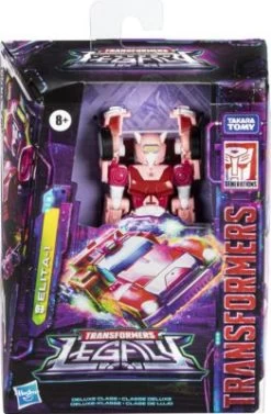 Transformers Generations Legacy Deluxe Elita-1 -Kinderspielzeugladen 24801577 04