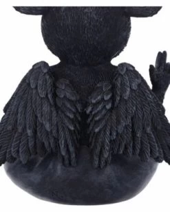 Niedliche Baphoboo Deko Figur 14cm Actionfiguren -Kinderspielzeugladen 24845728 06