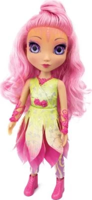 Nebulous Stars Deluxe Puppe Petulia & Paloma