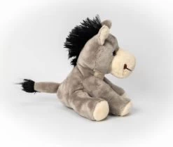 Piklino Kuscheltier Esel – Sascha Plüschtier -Kinderspielzeugladen 24926363 04