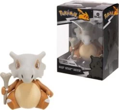 Pokémon - Tragosso Vinyl Figur