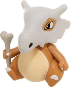 Pokémon - Tragosso Vinyl Figur -Kinderspielzeugladen 24929915 03