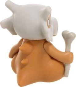 Pokémon - Tragosso Vinyl Figur -Kinderspielzeugladen 24929915 04