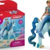Schleich Bayala 70718 Aryon Auf Einhorn -Kinderspielzeugladen 24930830 01