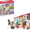 Schleich Horse Club 42592 Reiter-Café -Kinderspielzeugladen 24930852 01