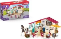 Schleich Horse Club 42592 Reiter-Café
