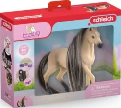Schleich Horse Club 42580 Beauty Horse Andalusier Stute -Kinderspielzeugladen 24930894 02