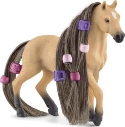 Schleich Horse Club 42580 Beauty Horse Andalusier Stute -Kinderspielzeugladen 24930894 03