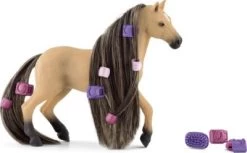 Schleich Horse Club 42580 Beauty Horse Andalusier Stute -Kinderspielzeugladen 24930894 04