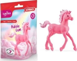 Schleich Bayala 70740 Sammeleinhorn Kaugummi