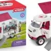 Schleich Horse Club 42439 Mobile Tierärztin Mit Hannoveraner Fohlen 1 Schleich Horse Club 42439 Mobile Tierärztin Mit Hannoveraner Fohlen -Kinderspielzeugladen 24930902 01
