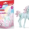 Schleich Bayala 70737 Sammeleinhorn Marshmallow -Kinderspielzeugladen 24930938 01