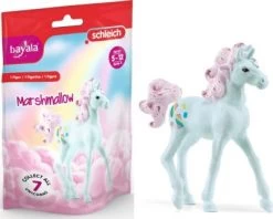 Schleich Bayala 70737 Sammeleinhorn Marshmallow