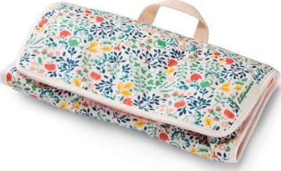 Lilliputiens Flowers Wickelset 7 Lilliputiens Flowers Wickelset – Bild 5