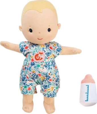 Lilliputiens Billie Puppe, 36 Cm 3 Lilliputiens Billie Puppe, 36 Cm