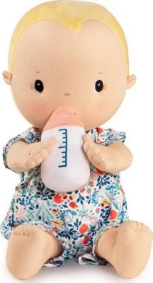 Lilliputiens Billie Puppe, 36 Cm 4 Lilliputiens Billie Puppe, 36 Cm – Bild 2